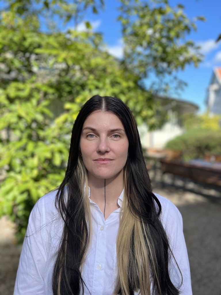 Martina Grönlund